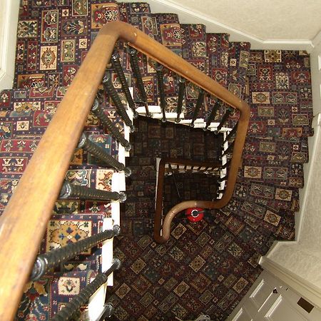 Regis Guest House Edinburgh Luaran gambar