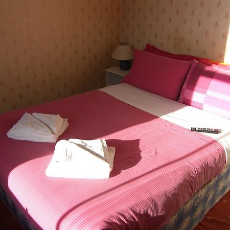 Regis Guest House Edinburgh Luaran gambar