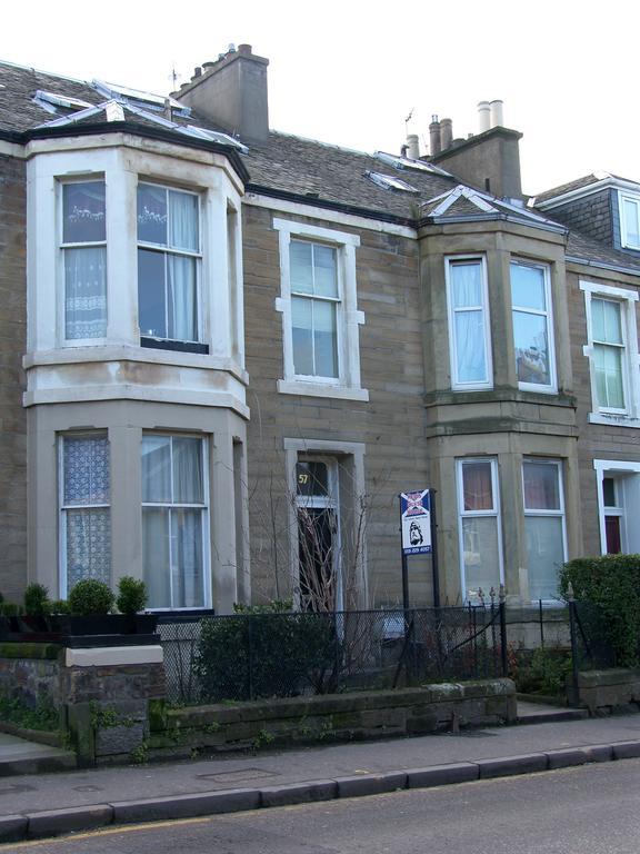 Regis Guest House Edinburgh Luaran gambar