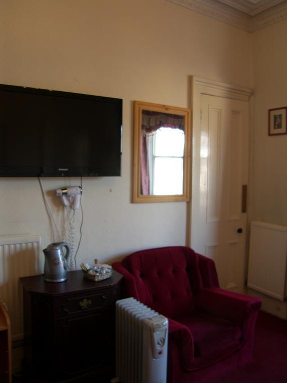 Regis Guest House Edinburgh Bilik gambar