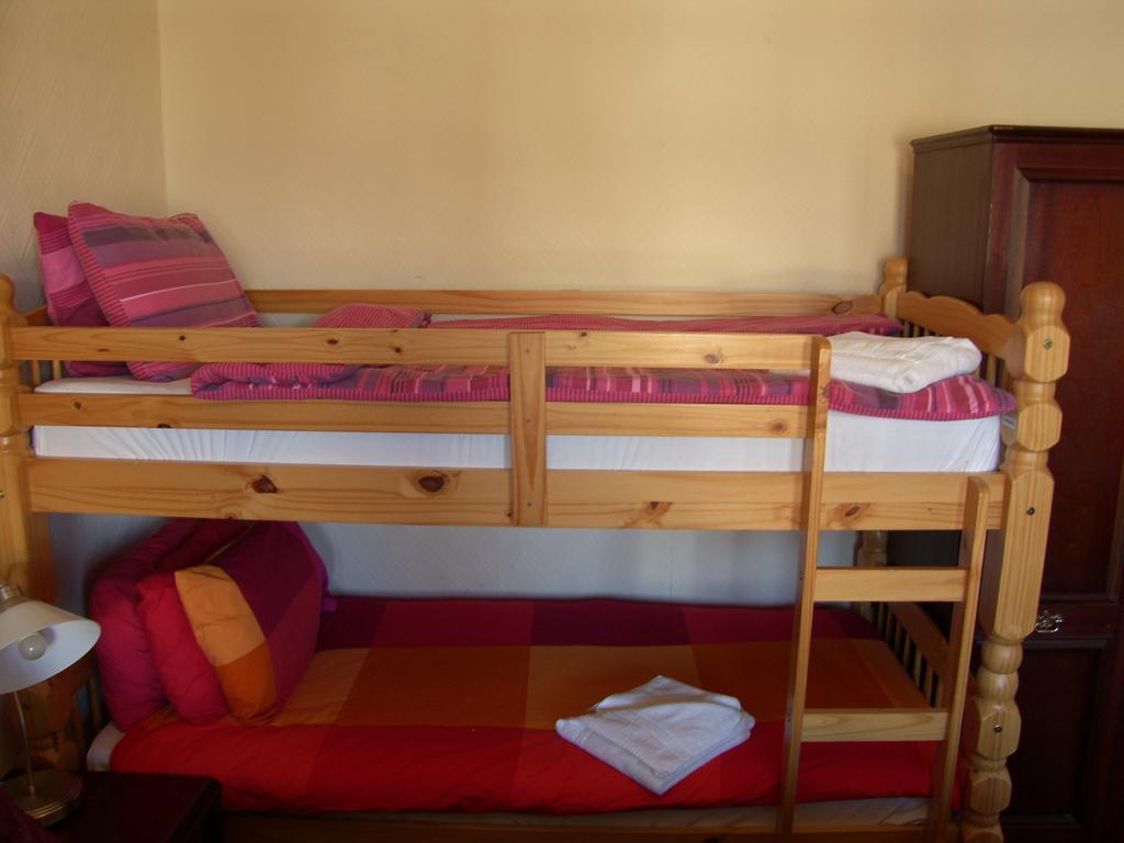 Regis Guest House Edinburgh Bilik gambar