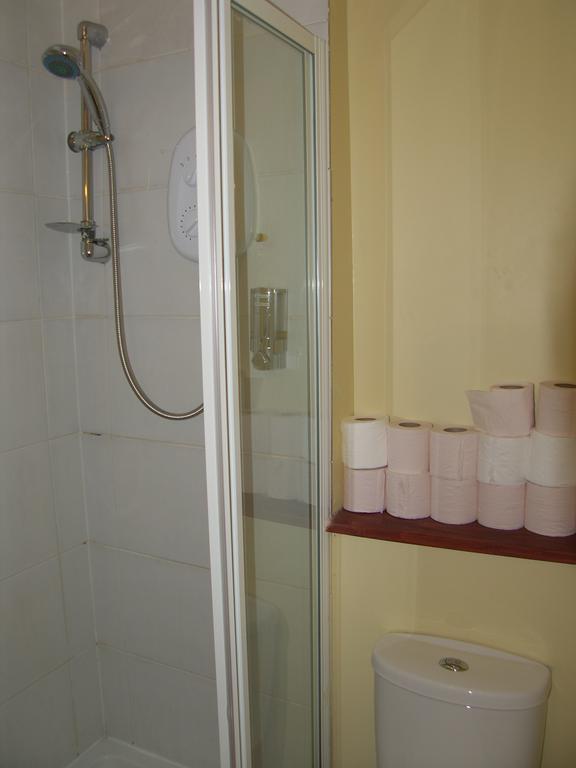Regis Guest House Edinburgh Bilik gambar