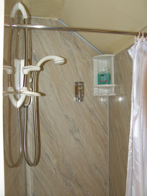 Regis Guest House Edinburgh Bilik gambar