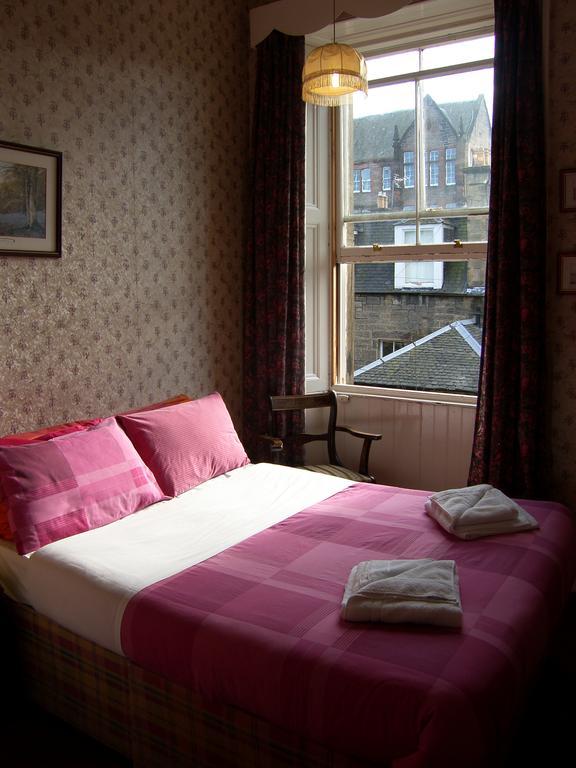 Regis Guest House Edinburgh Bilik gambar