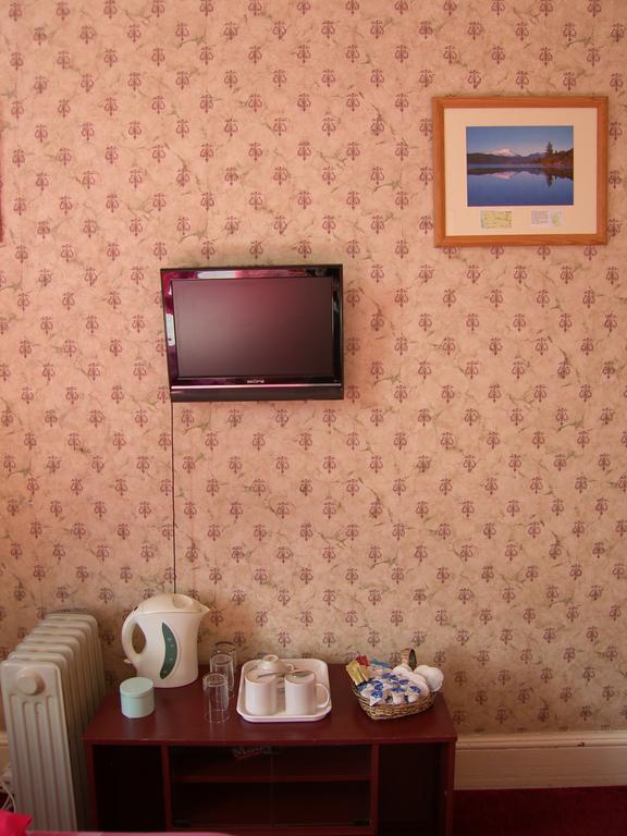 Regis Guest House Edinburgh Bilik gambar
