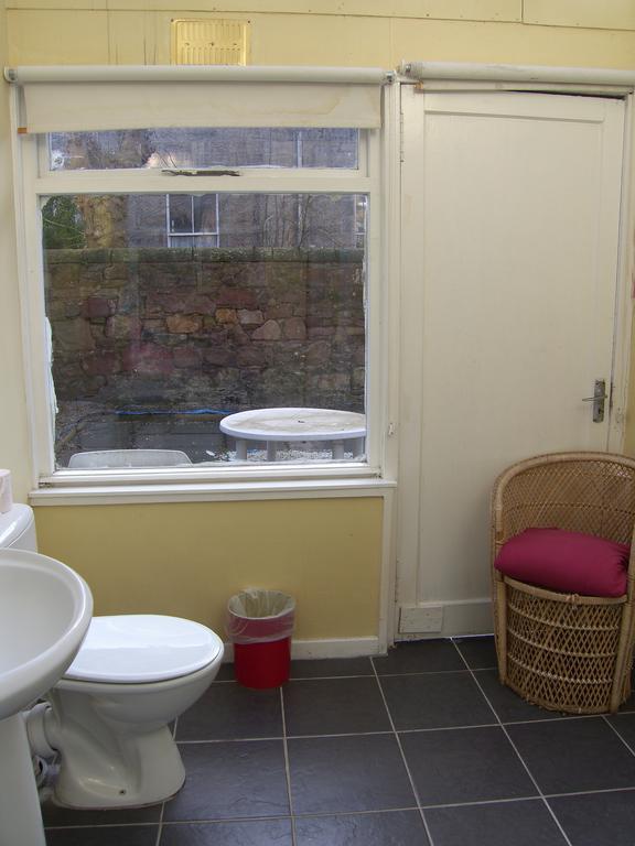 Regis Guest House Edinburgh Bilik gambar
