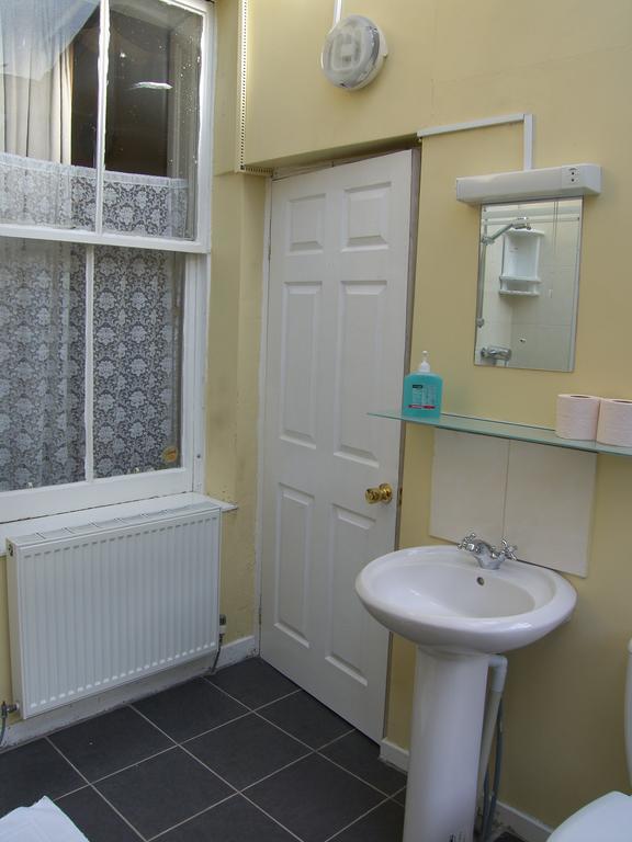 Regis Guest House Edinburgh Bilik gambar