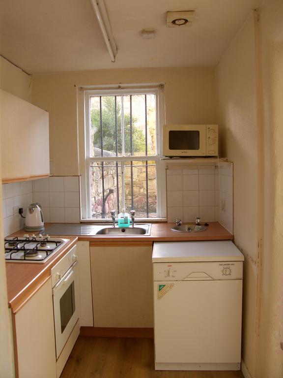 Regis Guest House Edinburgh Luaran gambar