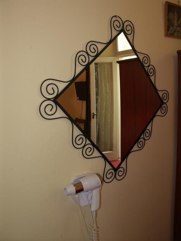 Regis Guest House Edinburgh Bilik gambar