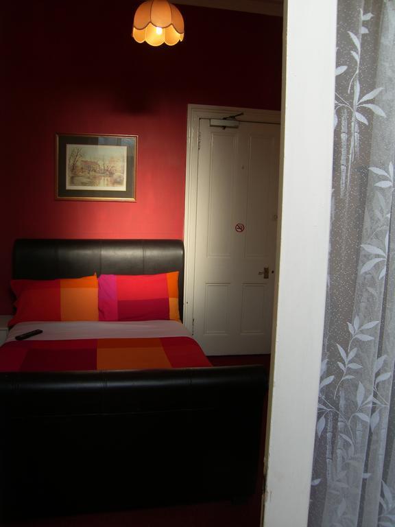 Regis Guest House Edinburgh Bilik gambar