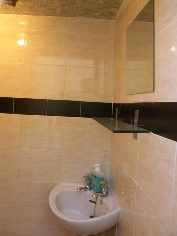Regis Guest House Edinburgh Bilik gambar